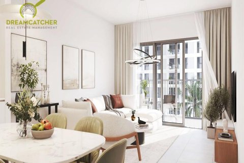 1 غرف نوم شقة في Maryam Island, الإمارات العربية المتحدة رقم 75272 4