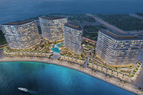 Sea La Vie in Al Reem Island, UAE No. 205460