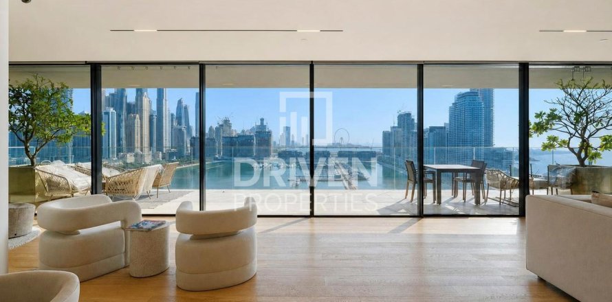 4 bedrooms Apartment in One at Palm Jumeirah, UAE No. 211269