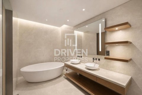 4 bedrooms Apartment in One at Palm Jumeirah, UAE No. 211269 27