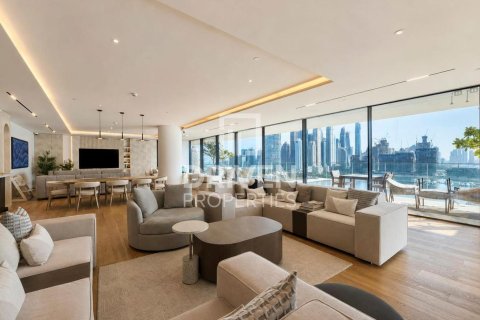 4 bedrooms Apartment in One at Palm Jumeirah, UAE No. 211269 5