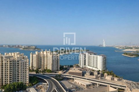 4 bedrooms Apartment in One at Palm Jumeirah, UAE No. 211269 31
