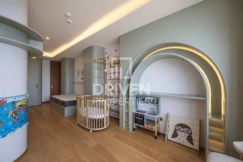 4 bedrooms Apartment in One at Palm Jumeirah, UAE No. 211269 17