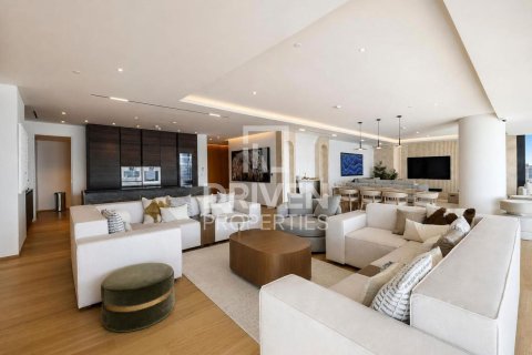 4 bedrooms Apartment in One at Palm Jumeirah, UAE No. 211269 3