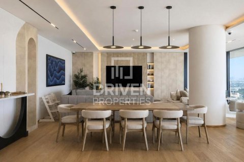 4 bedrooms Apartment in One at Palm Jumeirah, UAE No. 211269 6