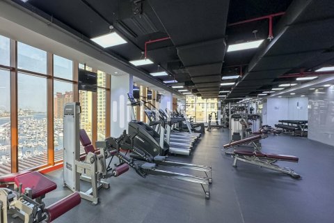 Квартира 50.9м² в Palm Views, ОАЭ №48016 13