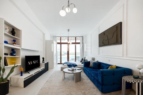 Квартира 50.9м² в Palm Views, ОАЭ №48016 5