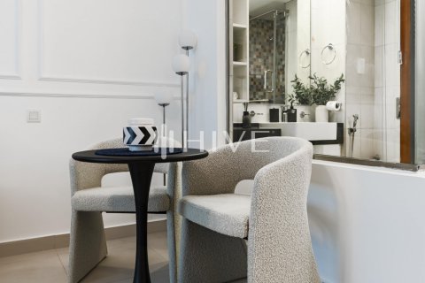 Квартира 50.9м² в Palm Views, ОАЭ №48016 8