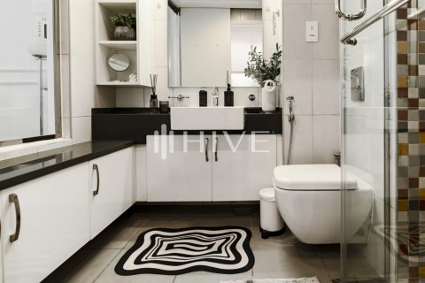 Квартира 50.9м² в Palm Views, ОАЭ №48016 9