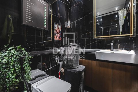 Квартира студия в District 11, ОАЭ №211365 9