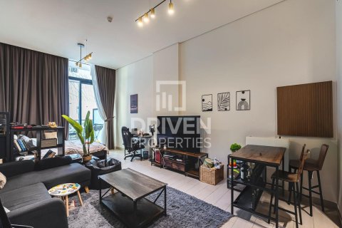 Квартира студия в District 11, ОАЭ №211365 6