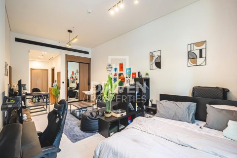 Studio Apartment in District 11, UAE No. 211365