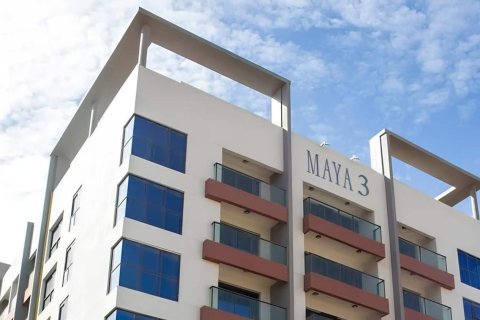 Maya 3 en Dubai Land, UAE No. 70550