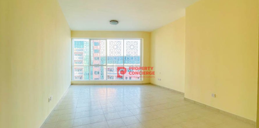 Appartement de Studio à Discovery Gardens, UAE No. 39690