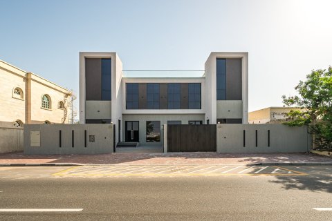 5 bedrooms Villa in Al Wasl, UAE No. 196761