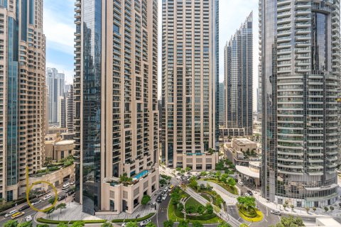 Apartment de 1 dormitorio en Downtown Dubai (Downtown Burj Dubai), UAE No. 205793 20