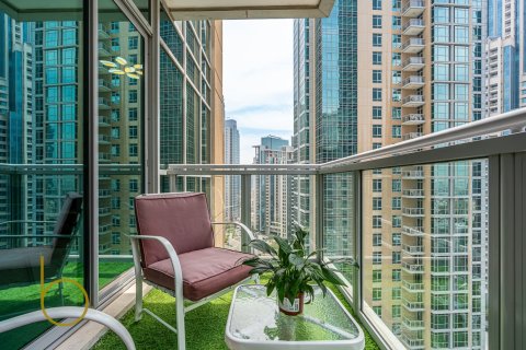 Apartment de 1 dormitorio en Downtown Dubai (Downtown Burj Dubai), UAE No. 205793 4