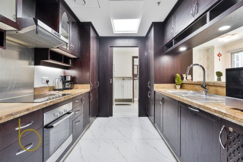 Apartment de 1 dormitorio en Downtown Dubai (Downtown Burj Dubai), UAE No. 205793 7