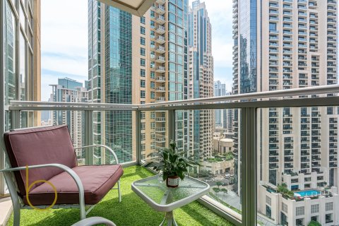 Apartment de 1 dormitorio en Downtown Dubai (Downtown Burj Dubai), UAE No. 205793 11