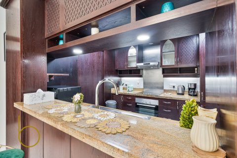Apartment de 1 dormitorio en Downtown Dubai (Downtown Burj Dubai), UAE No. 205793 8
