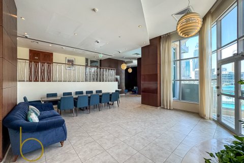 Apartment de 1 dormitorio en Downtown Dubai (Downtown Burj Dubai), UAE No. 205793 31