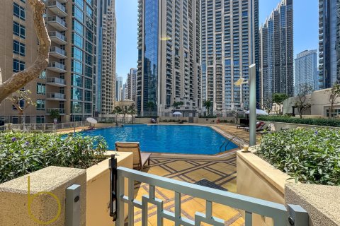 Apartment de 1 dormitorio en Downtown Dubai (Downtown Burj Dubai), UAE No. 205793 25