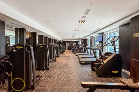 Apartment de 1 dormitorio en Downtown Dubai (Downtown Burj Dubai), UAE No. 205793 22