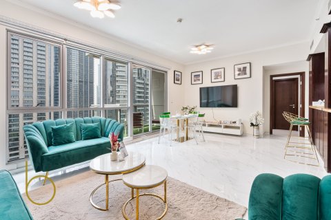Apartment de 1 dormitorio en Downtown Dubai (Downtown Burj Dubai), UAE No. 205793 5
