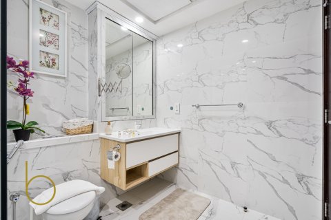 Apartment de 1 dormitorio en Downtown Dubai (Downtown Burj Dubai), UAE No. 205793 18