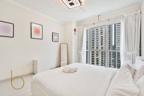 Apartment de 1 dormitorio en Downtown Dubai (Downtown Burj Dubai), UAE No. 205793 14