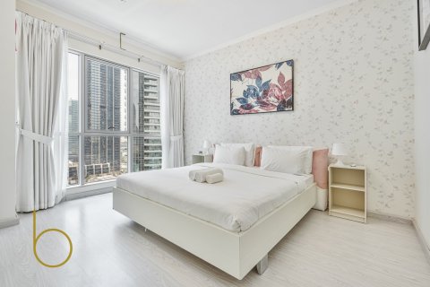 Apartment de 1 dormitorio en Downtown Dubai (Downtown Burj Dubai), UAE No. 205793 12