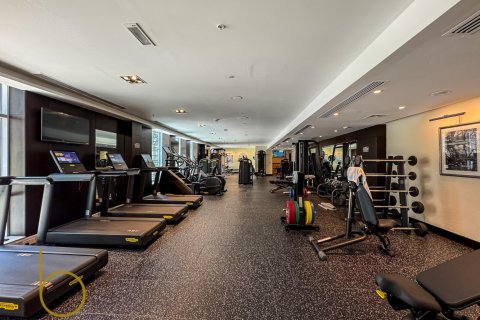 Apartment de 1 dormitorio en Downtown Dubai (Downtown Burj Dubai), UAE No. 205793 23