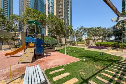 Apartment de 1 dormitorio en Downtown Dubai (Downtown Burj Dubai), UAE No. 205793 27