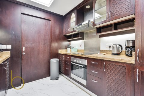 Apartment de 1 dormitorio en Downtown Dubai (Downtown Burj Dubai), UAE No. 205793 10