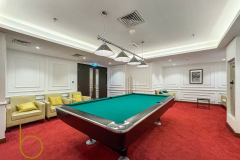 Apartment de 1 dormitorio en Downtown Dubai (Downtown Burj Dubai), UAE No. 205793 29