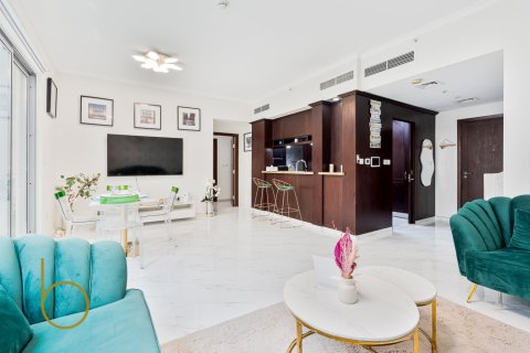 Apartment de 1 dormitorio en Downtown Dubai (Downtown Burj Dubai), UAE No. 205793 6