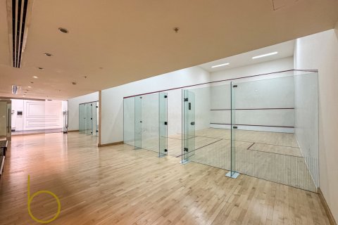 Apartment de 1 dormitorio en Downtown Dubai (Downtown Burj Dubai), UAE No. 205793 24