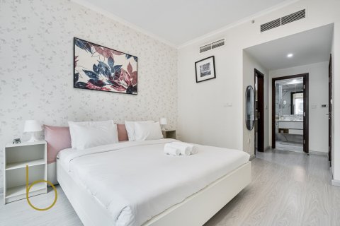 Apartment de 1 dormitorio en Downtown Dubai (Downtown Burj Dubai), UAE No. 205793 13