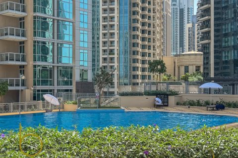 Apartment de 1 dormitorio en Downtown Dubai (Downtown Burj Dubai), UAE No. 205793 26