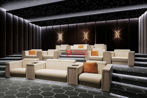 Apartamento tipo estudio Estudio en Dubai, UAE No. 39602 15