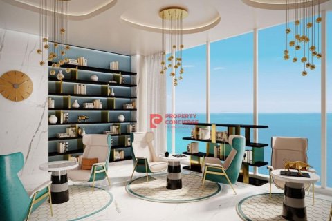 Apartamento tipo estudio Estudio en Dubai, UAE No. 39602 14