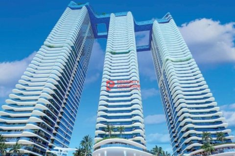 Apartamento tipo estudio Estudio en Dubai, UAE No. 39602 17