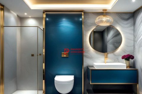 Apartamento tipo estudio Estudio en Dubai, UAE No. 39602 8