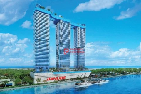 Apartamento tipo estudio Estudio en Dubai, UAE No. 39602 18