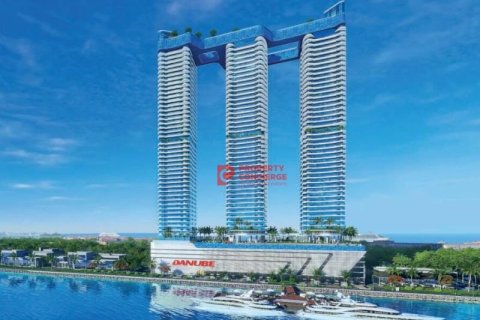 Apartamento tipo estudio Estudio en Dubai, UAE No. 39602 5