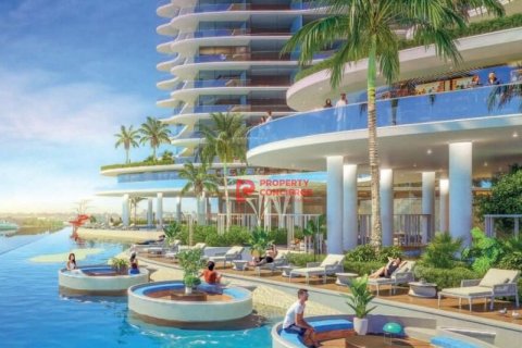 Apartamento tipo estudio Estudio en Dubai, UAE No. 39602 16