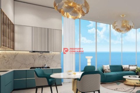 Apartamento tipo estudio Estudio en Dubai, UAE No. 39602 4