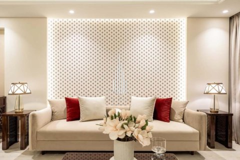 Appartement de 3 chambres à Yas Island, UAE No. 42985 10