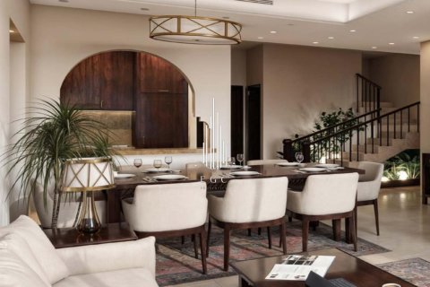Appartement de 3 chambres à Yas Island, UAE No. 42985 4