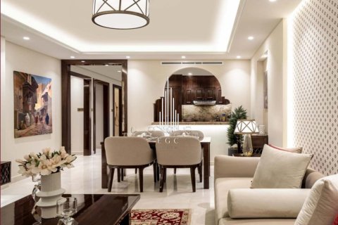 Appartement de 3 chambres à Yas Island, UAE No. 42985 12